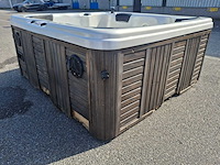 Platinum spa usa 5 persoons amerikaans jacuzzi en buitenspa - afbeelding 10 van  27