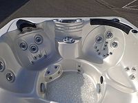 Platinum spa usa 5 persoons amerikaans jacuzzi en buitenspa - afbeelding 27 van  27