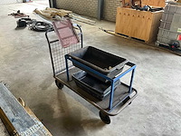 Plato kar - afbeelding 2 van  2