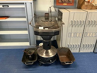 Platte buiskachel - afbeelding 1 van  5