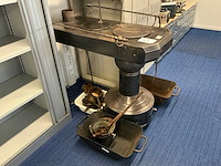 Platte buiskachel - afbeelding 2 van  5