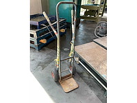 Platte kar (2x) - afbeelding 5 van  5