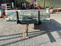 Platte kar - afbeelding 2 van  10