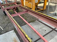 Platte kar - afbeelding 5 van  8