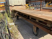 Platte kar - afbeelding 4 van  4