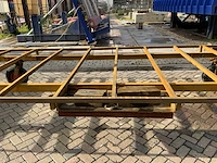Platte kar - afbeelding 4 van  6