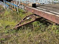 Platte kar - afbeelding 2 van  7