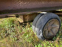 Platte kar - afbeelding 4 van  7