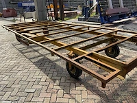 Platte kar - afbeelding 6 van  6