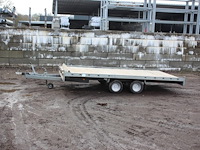 Platte oplegger anssems - afbeelding 1 van  1