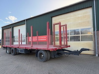 Platte oplegger - afbeelding 1 van  3