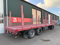 Platte oplegger - afbeelding 2 van  3