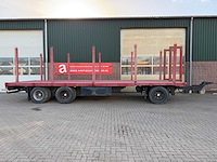 Platte oplegger - afbeelding 1 van  6