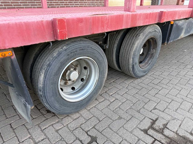 Platte oplegger - afbeelding 5 van  6