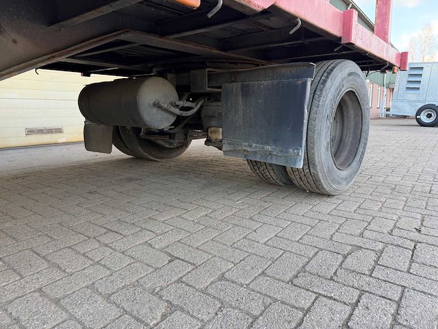 Platte oplegger - afbeelding 6 van  6