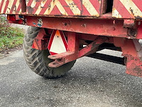 Platte wagen - afbeelding 11 van  12