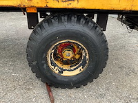 Platte wagen - afbeelding 2 van  16