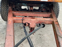 Platte wagen - afbeelding 7 van  16