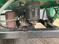 Platte wagen - afbeelding 4 van  14