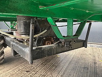 Platte wagen - afbeelding 5 van  14