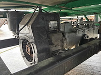 Platte wagen - afbeelding 6 van  14