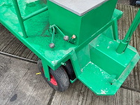 Platte wagen - afbeelding 9 van  14