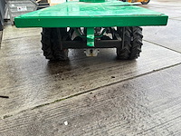 Platte wagen - afbeelding 14 van  14