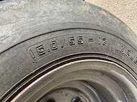 Platte wagen - afbeelding 11 van  11