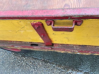 Platte wagen - afbeelding 11 van  11