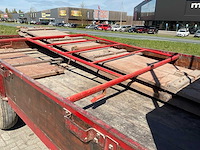 Platte wagen - afbeelding 4 van  18