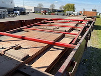 Platte wagen - afbeelding 5 van  18