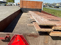 Platte wagen - afbeelding 6 van  15