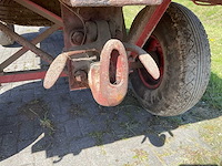 Platte wagen - afbeelding 9 van  15