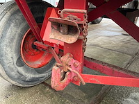 Platte wagen - afbeelding 7 van  10