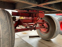Platte wagen - afbeelding 10 van  10