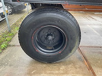 Platte wagen - afbeelding 3 van  13