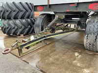 Platte wagen - afbeelding 8 van  13