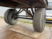 Platte wagen - afbeelding 13 van  13