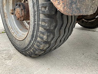 Platte wagen - afbeelding 9 van  9