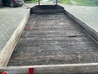 Platte wagen - afbeelding 8 van  11