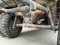 Platte wagen - afbeelding 16 van  17