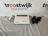 Platum jeep e-scooter | braun trimmer | fritzbox - afbeelding 2 van  2