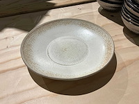 Platz - bord ø 25 cm - afbeelding 1 van  1