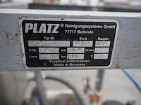 Platz - afbeelding 3 van  11