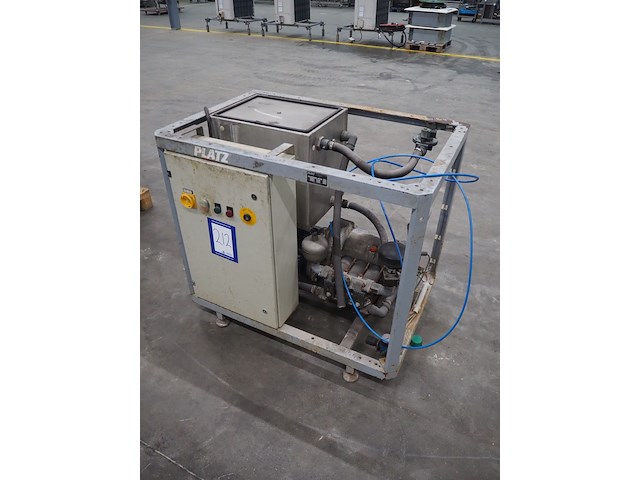 Platz - afbeelding 1 van  9