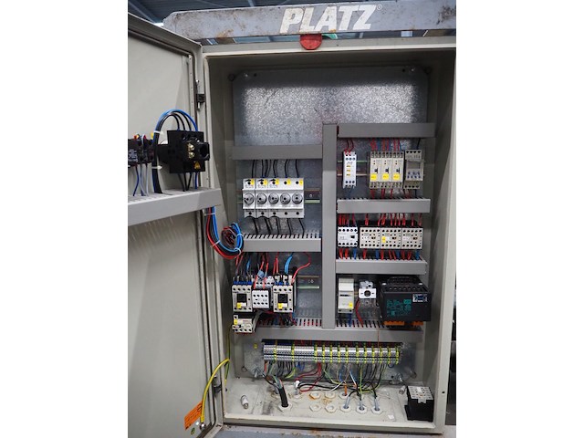 Platz - afbeelding 6 van  9