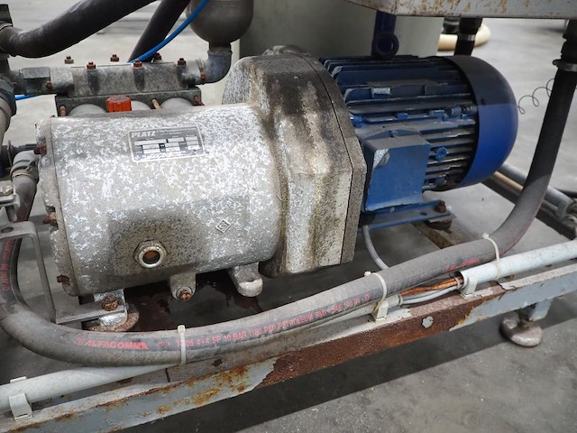 Platz - afbeelding 8 van  9