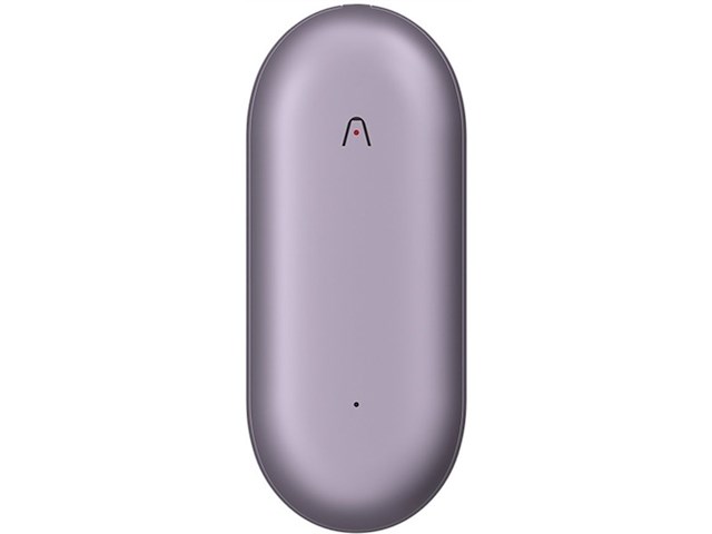 Plaud.ai notepin llm empowered ai voice recorder sunset purple - afbeelding 1 van  3