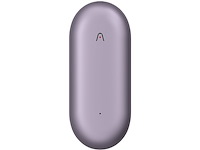 Plaud.ai notepin llm empowered ai voice recorder sunset purple - afbeelding 1 van  3