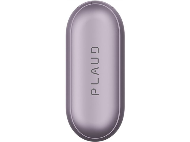 Plaud.ai notepin llm empowered ai voice recorder sunset purple - afbeelding 2 van  3